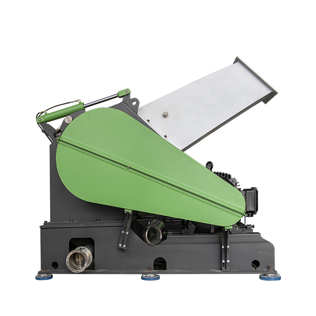 GP Series Ce/ISO Certificates Plastic Crusher Machine For Grinding Plastic Pipes