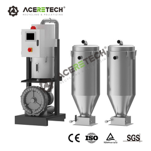 Pellet Making Machine VOC Dehumidification And Drying System