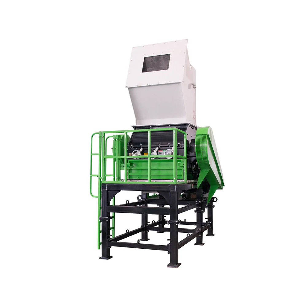 Fast Delivery Plastic Crushing Machine Bottle Crusher